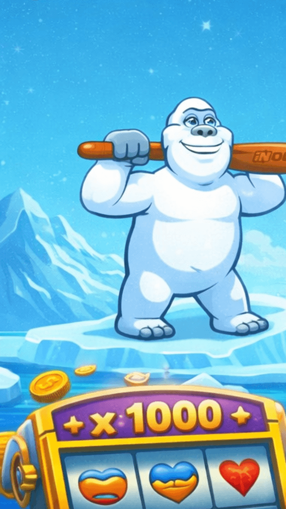 Pengu Sport Screenshot