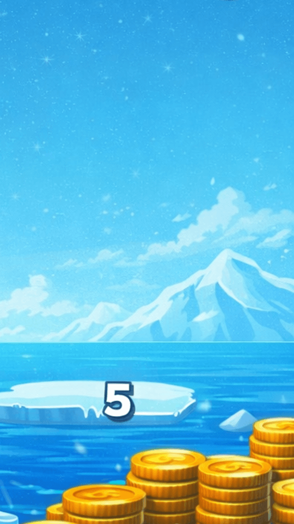 Pengu Sport Screenshot